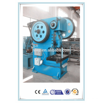 pneumatic press punching machine made in china